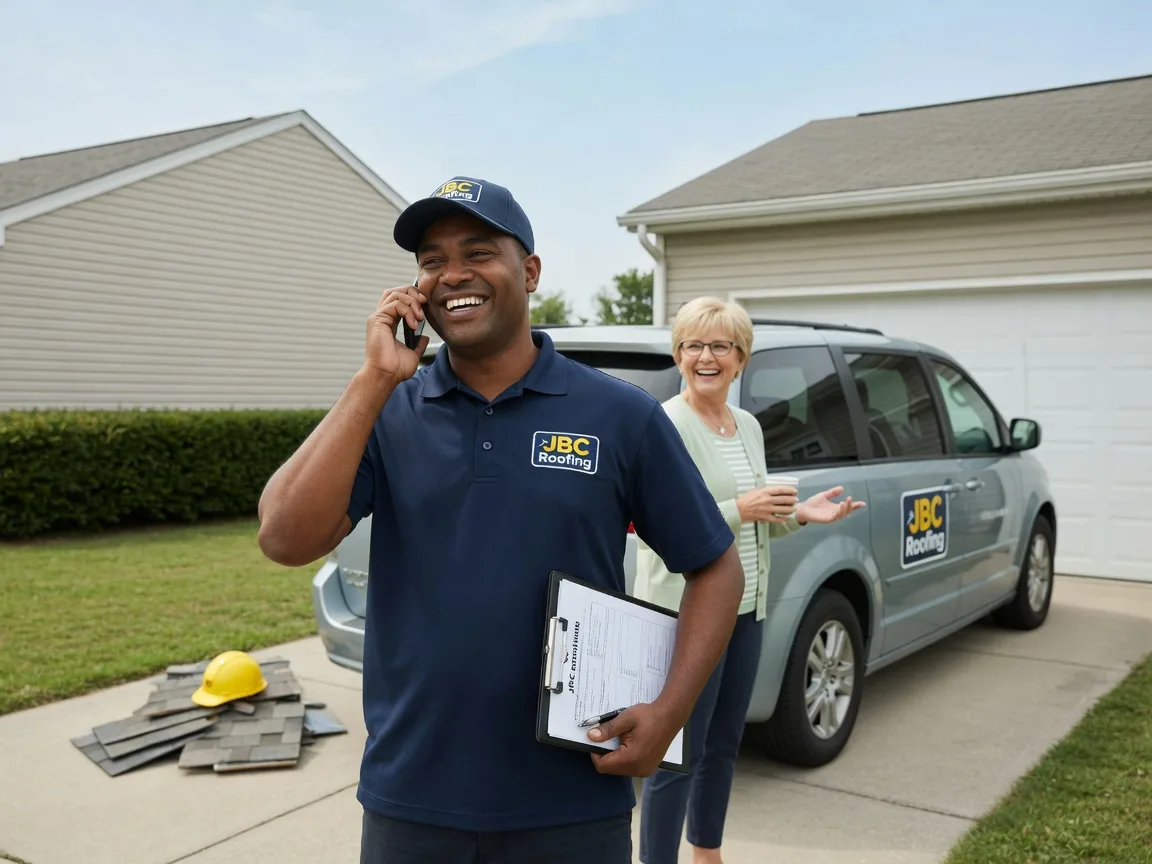 Roof Replacement Spencerville, OH FAQs